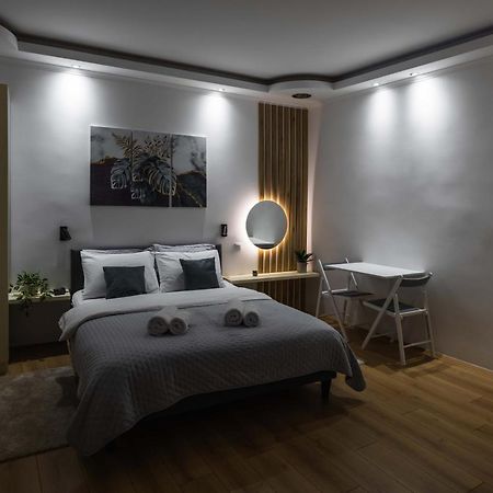 Old Town Rooms Novi Sad Exterior foto